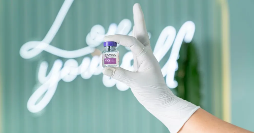 découvrez tout sur le botox : traitement esthétique pour lisser les rides, rajeunir votre peau et retrouver un visage naturel et éclatant.