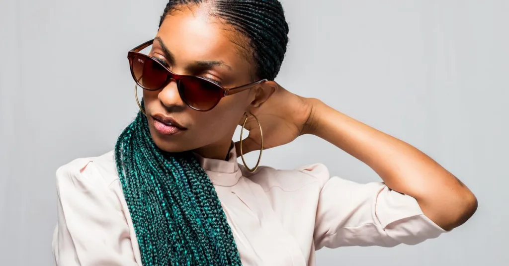 découvrez les dernières tendances de coiffures pour toutes occasions. inspirez-vous de nos idées de styles modernes et classiques pour sublimer votre look.