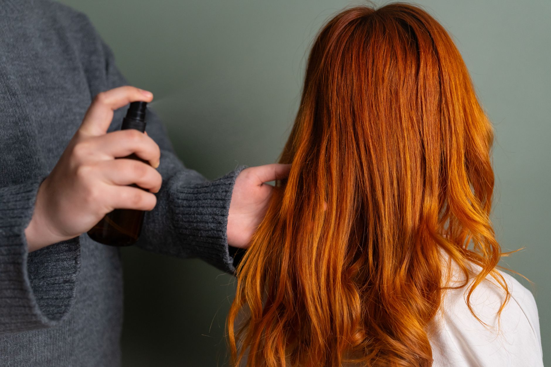 Comment entretenir une coloration pour garder une couleur lumineuse ?